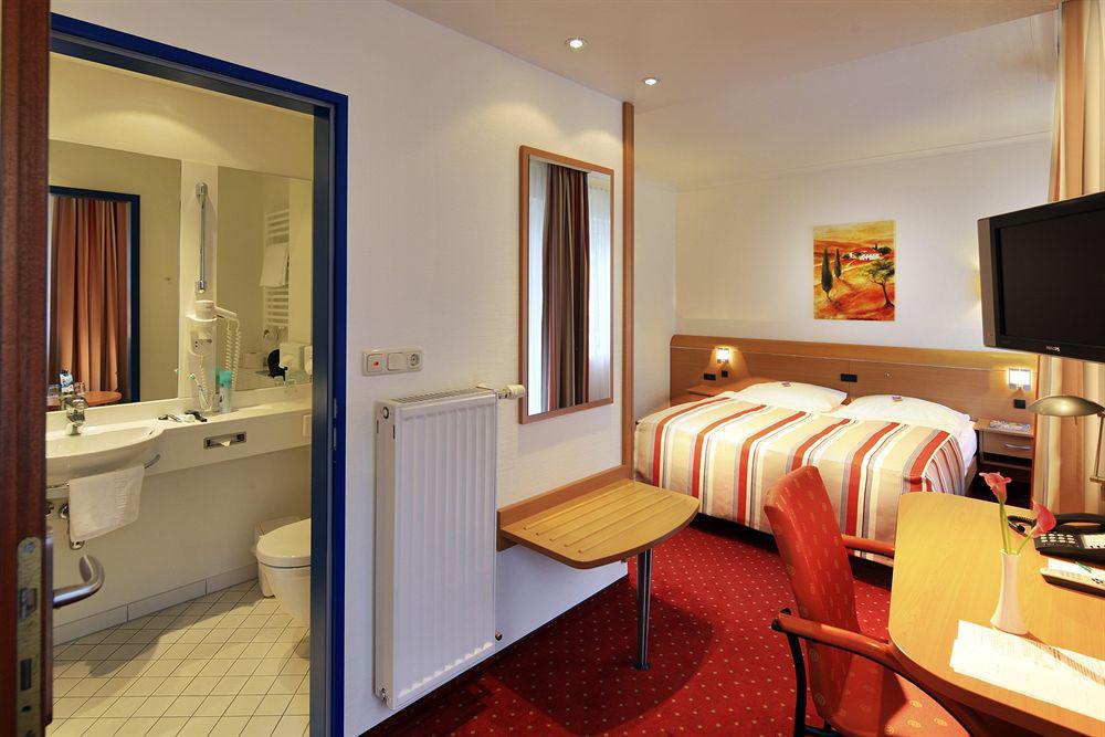 โนวุม การ์เดน โฮเต็ล เบรเมน Hotel ห้อง รูปภาพ